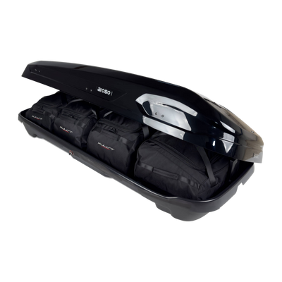 Takboxväsk-set Aroso Stuttgart 470