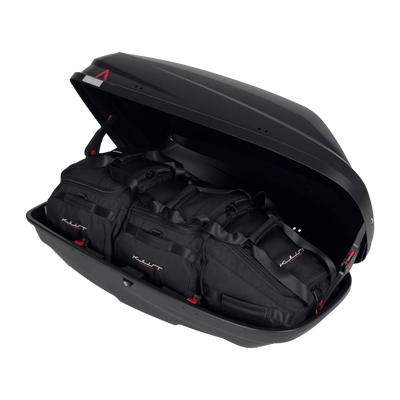 Takboxväsk-set G3 BiCube 300+