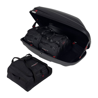Takboxväsk-set G3 BiCube 300+