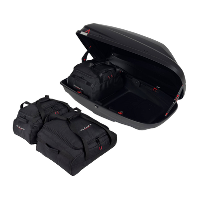 Takboxväsk-set G3 BiCube 300+