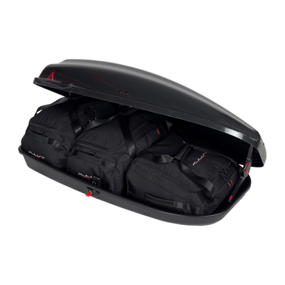 Takboxväsk-set G3 Arjes 320