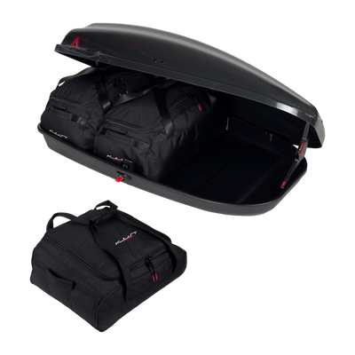 Takboxväsk-set G3 Arjes 320