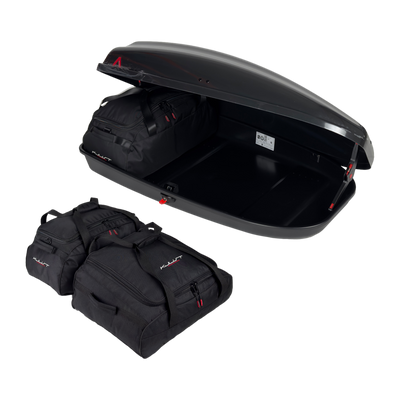 Takboxväsk-set G3 Arjes 320