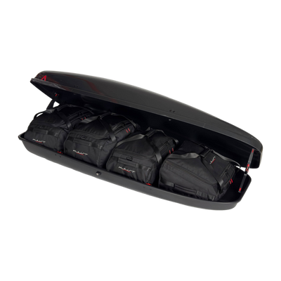 Takboxväsk-set G3 Arjes 480