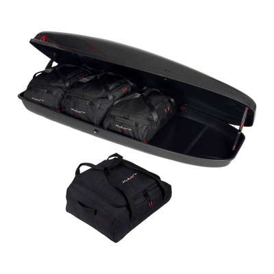 Takboxväsk-set G3 Arjes 480