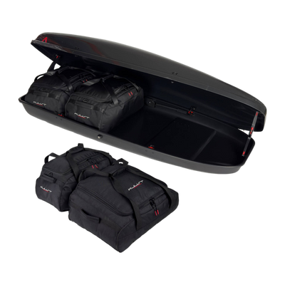 Takboxväsk-set G3 Arjes 480