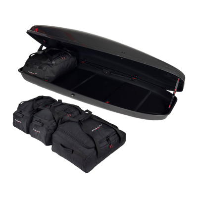 Takboxväsk-set G3 Arjes 480