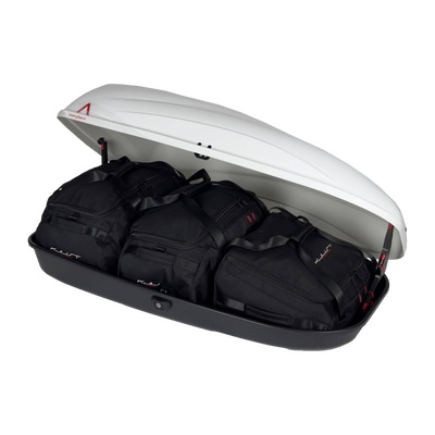 Takboxväsk-set G3 Helios 320