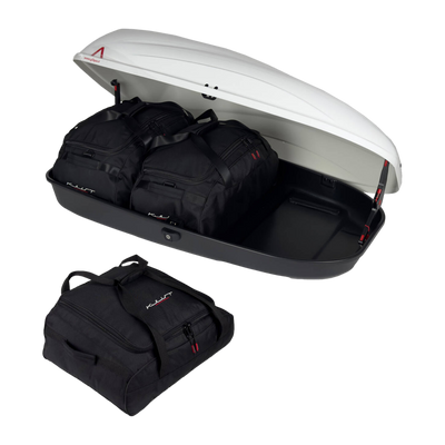 Takboxväsk-set G3 Helios 320