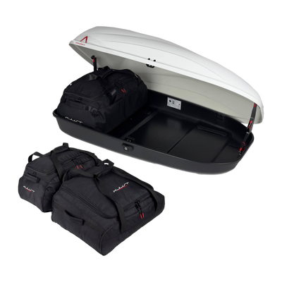 Takboxväsk-set G3 Helios 320