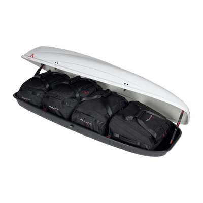 Takboxväsk-set G3 Helios 480