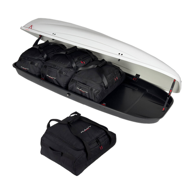 Takboxväsk-set G3 Helios 480