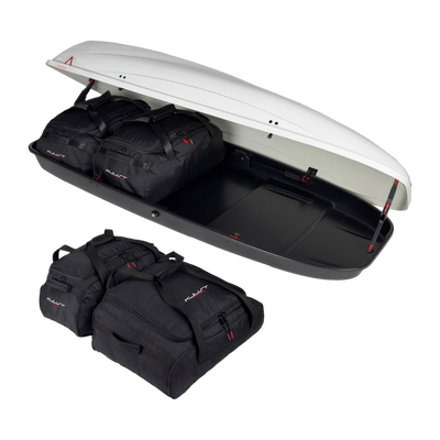 Takboxväsk-set G3 Helios 480