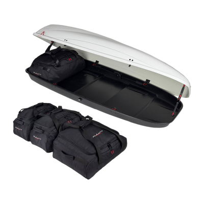 Takboxväsk-set G3 Helios 480