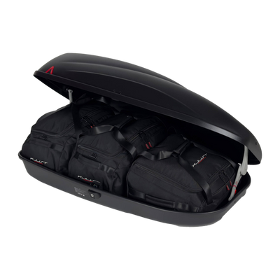 Takboxväsk-set G3 Krono 320