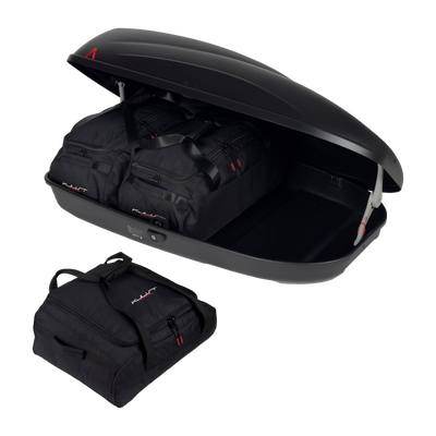 Takboxväsk-set G3 Krono 320