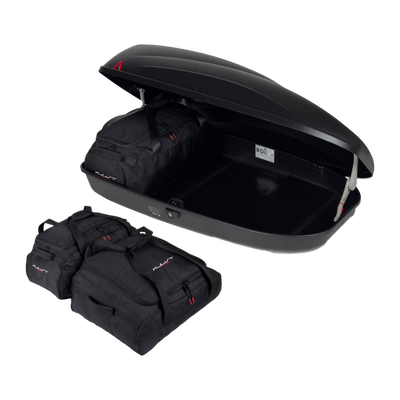 Takboxväsk-set G3 Krono 320