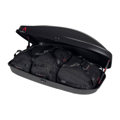 Takboxväsk-set G3 Spark 320