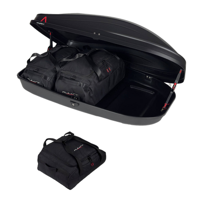 Takboxväsk-set G3 Spark 320