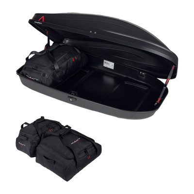Takboxväsk-set G3 Spark 320