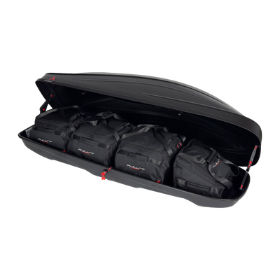 Takboxväsk-set G3 Spark 420