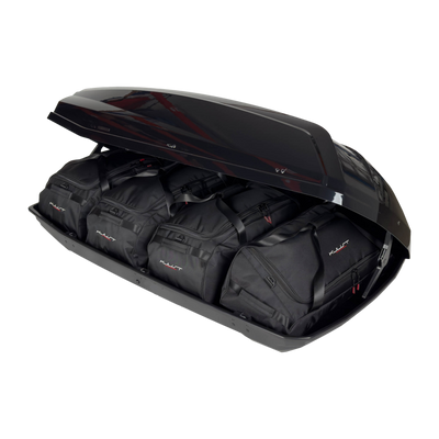 Takboxväsk-set GP Rapture 520
