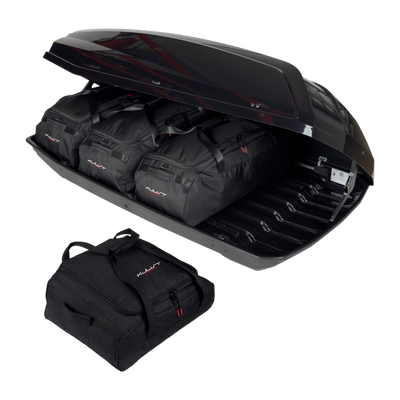 Takboxväsk-set G3 Spark 420