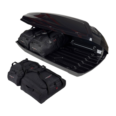 Takboxväsk-set GP Rapture 520