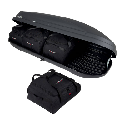 Takboxväsk-set Hakr Magic 320