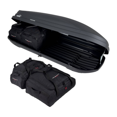 Takboxväsk-set G3 Spark 420