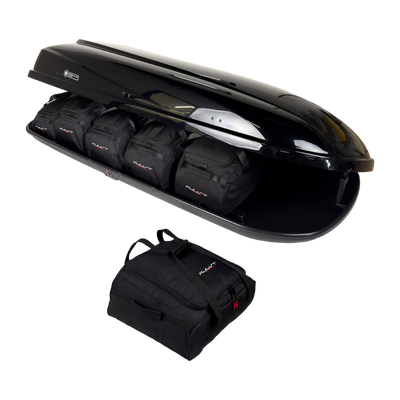 Takboxväsk-set Modula Travel Exclusive