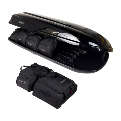 Takboxväsk-set Modula Travel Exclusive
