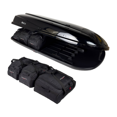Takboxväsk-set Modula Travel Exclusive