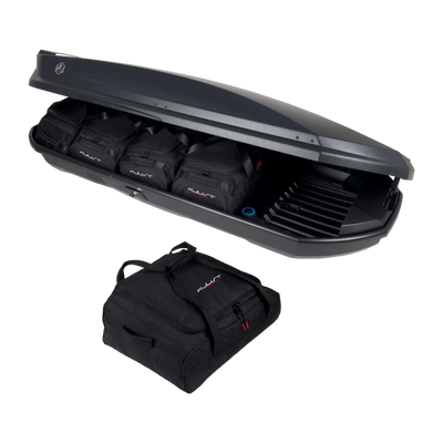 Takboxväsk-set Northline Tirol 420