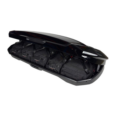 Takboxväsk-set Thule Motion 3 XXL Low