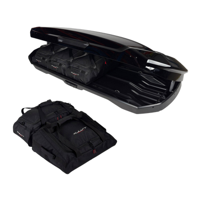 Takboxväsk-set Thule Motion 3 XXL Low