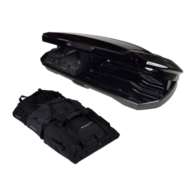 Takboxväsk-set Thule Motion 3 XXL Low