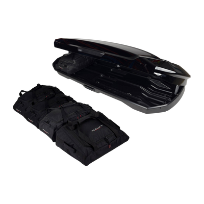 Takboxväsk-set Thule Motion 3 XXL Low