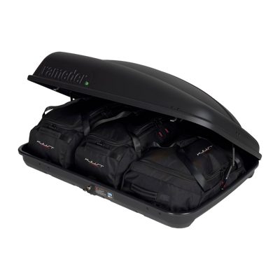 Takboxväsk-set TopBox 350