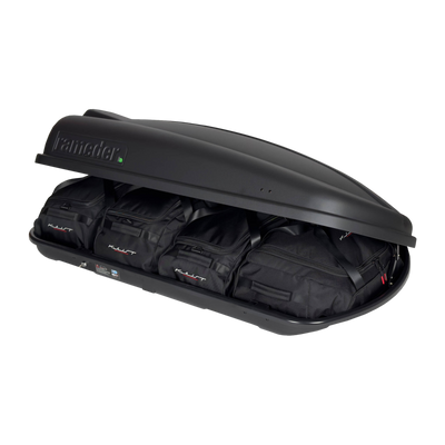 Takboxväsk-set TopBox 420