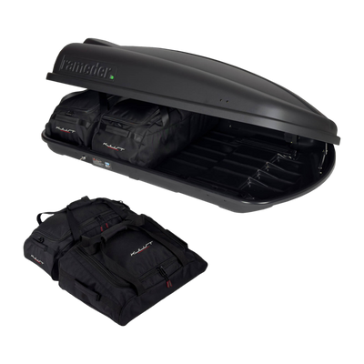 Takboxväsk-set TopBox 420