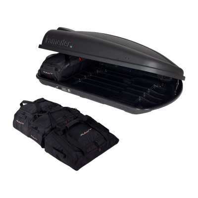 Takboxväsk-set TopBox 420