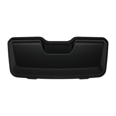 Bakbox Thule Santu 9094 för cykelhållare Thule EasyFold + Epos