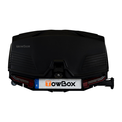 Bakbox TowBox V5 Swing S - Dörrbredd upp till 1.520 mm