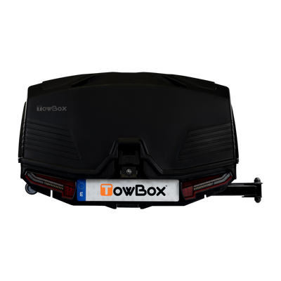 Bakbox TowBox V5 Swing L - Dörrbredd upp till 2.100 mm