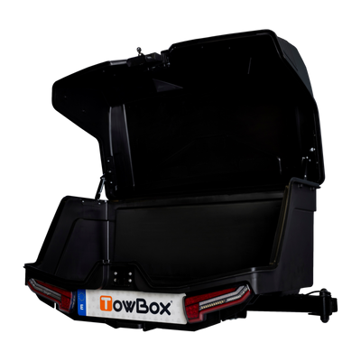Bakbox TowBox V5 Swing L - Dörrbredd upp till 2.100 mm