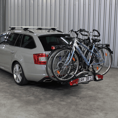 Cykelhållare Thule VeloCompact 924