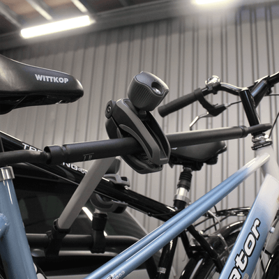 Cykelhållare Thule VeloCompact 924