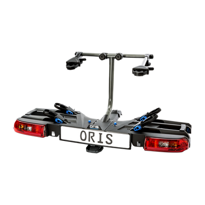 Cykelhållare Oris Tracc V2