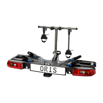 Cykelhållare Oris Tracc FIX4BIKE V2